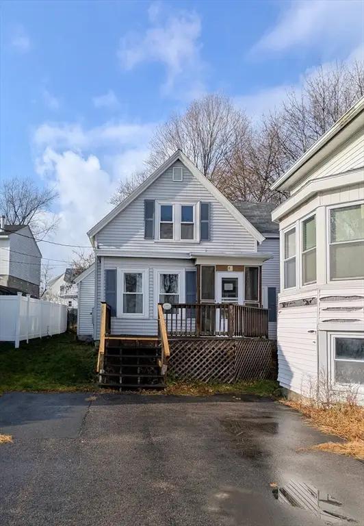 6-1/2 Leonard St, Milford, MA 01757
