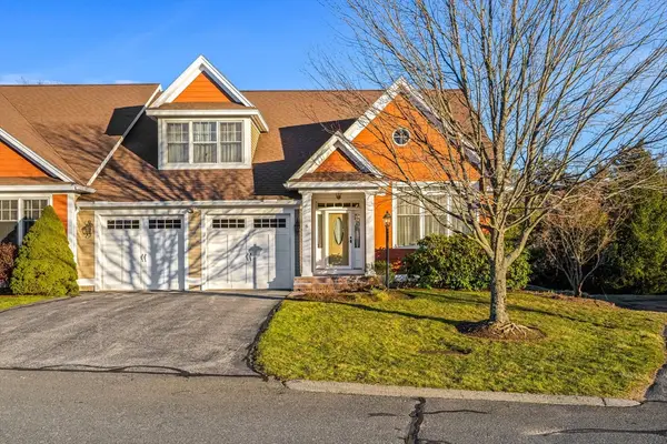 6 Moody Ln #6, West Newbury, MA 01985