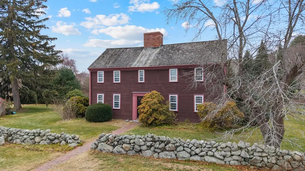 7 Lower Green, Newbury, MA 01951 - Image #1