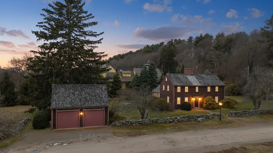 7 Lower Green, Newbury, MA 01951 - Image #3