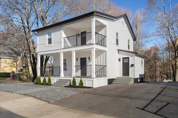 144 Howe St, Marlborough, MA 01752