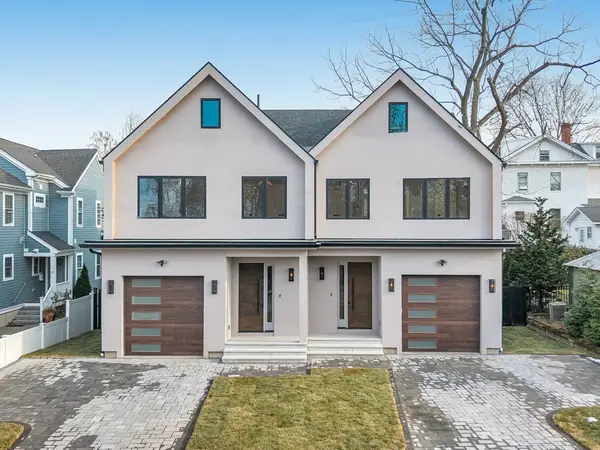 123-125 Waban St #125, Newton, MA 02458