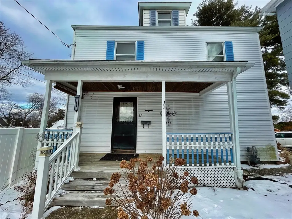85 Congress Street, Milford, MA 01757 - Image #1
