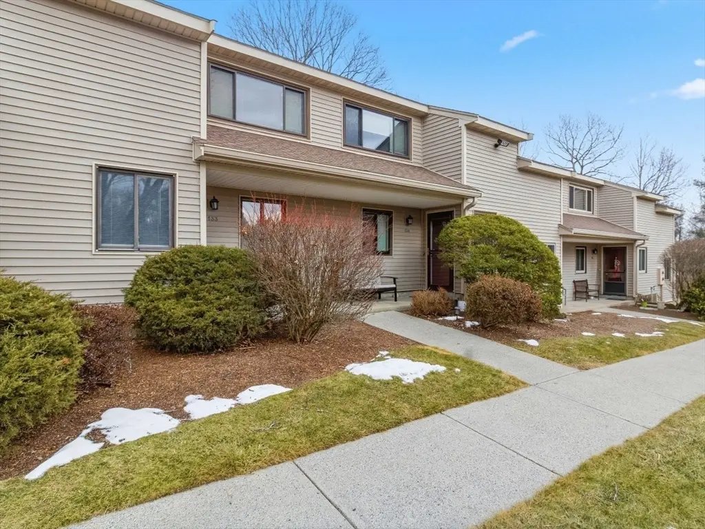 134 Highwood Dr #134, Franklin, MA 02038 - Image #1