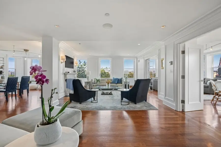 100 Beacon Street #6, Boston, MA 02116 - Image #3