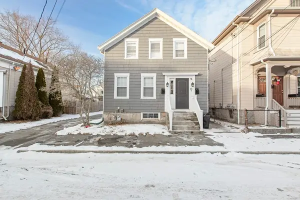 151 Campbell St, New Bedford, MA 02740