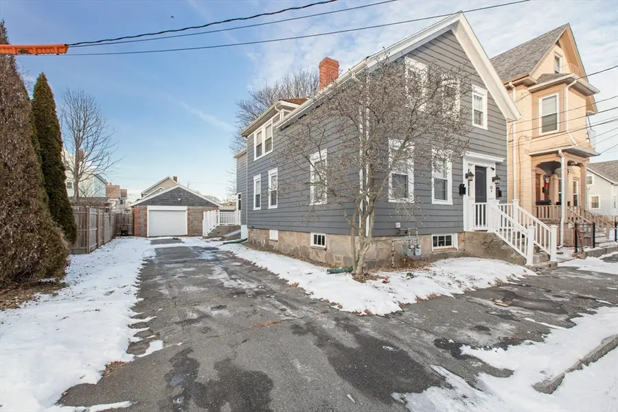 151 Campbell St, New Bedford, MA 02740 - Image #2