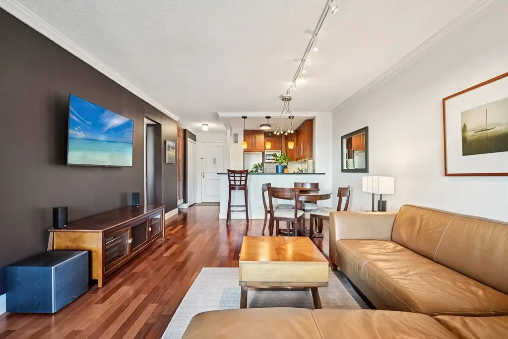 151 Tremont St #24U, Boston, MA 02111 - Image #1