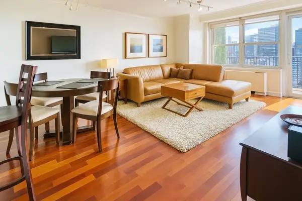 151 Tremont St #24U, Boston, MA 02111