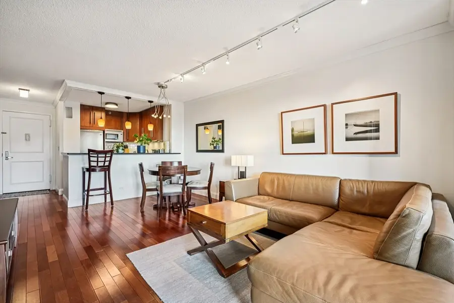 151 Tremont St #24U, Boston, MA 02111 - Image #2