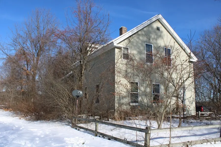 50 W Myrtle St, Orange, MA 01364 - Image #2