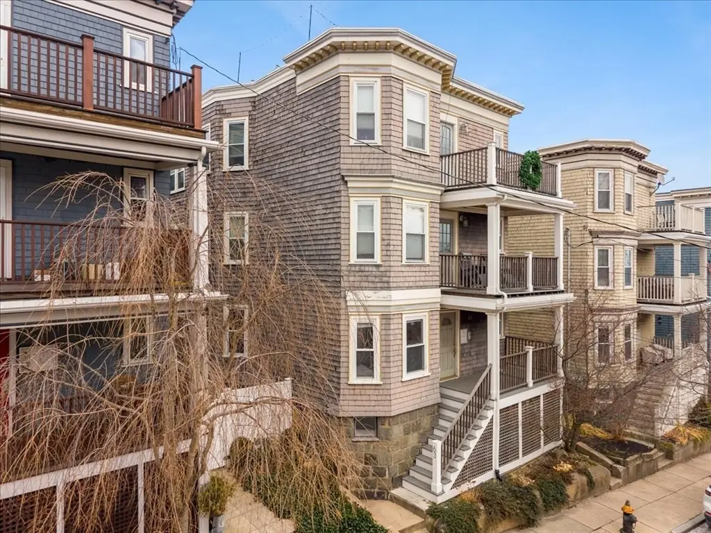 63 Downer Ave #1, Boston, MA 02125 - Image #1