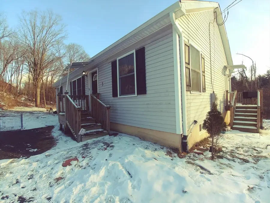5 Silver St, Wilbraham, MA 01095 - Image #3