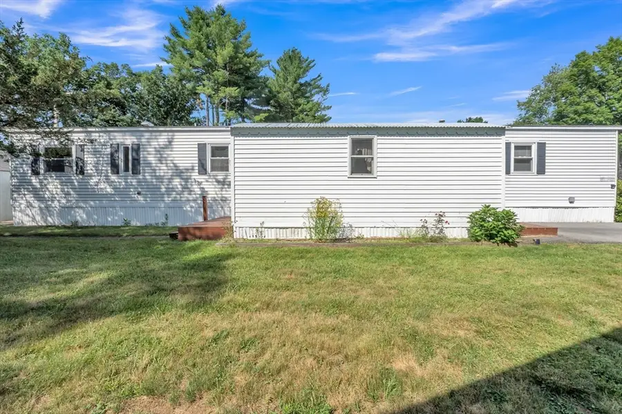 43 Park Ave, Sturbridge, MA 01566 - Image #2