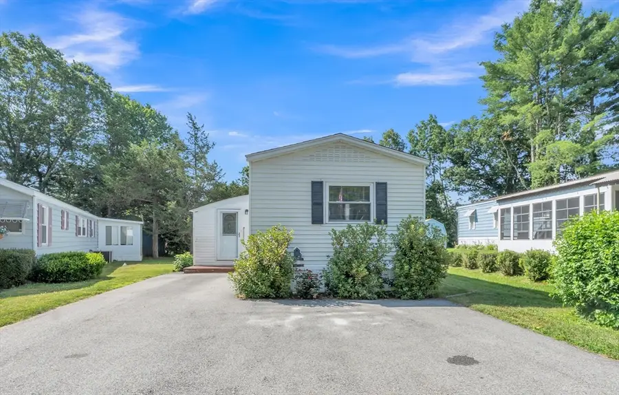 43 Park Ave, Sturbridge, MA 01566 - Image #3