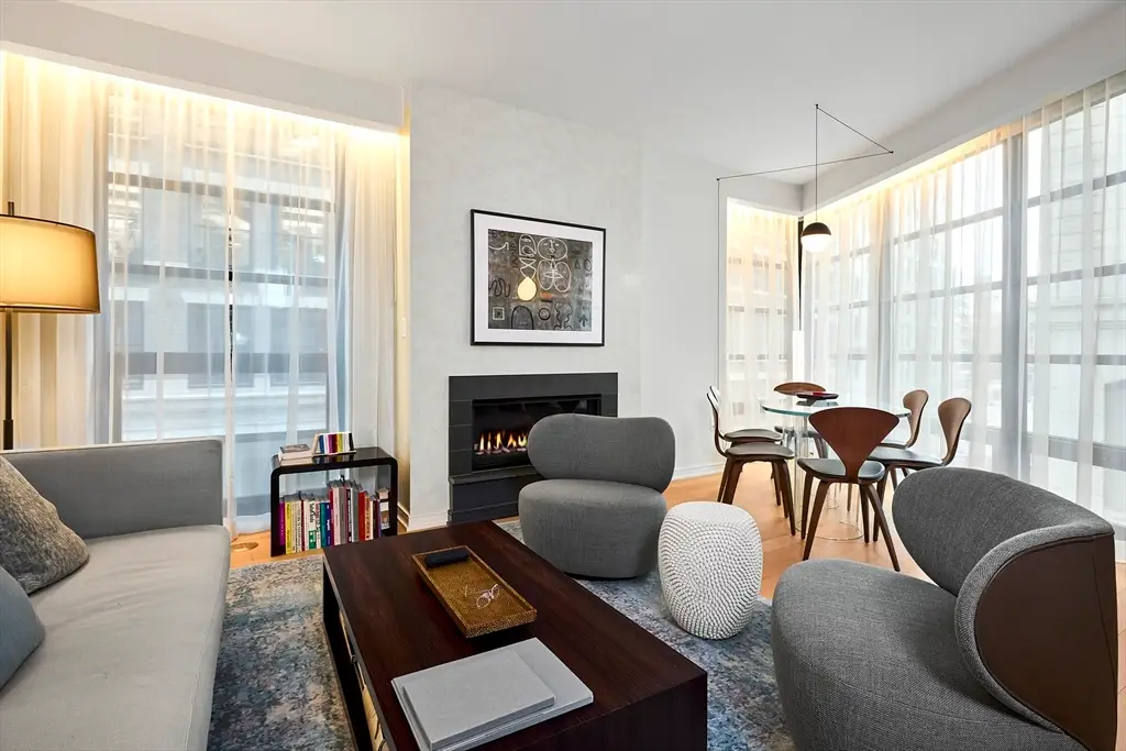 580 Washington St #302, Boston, MA 02111 - Image #1