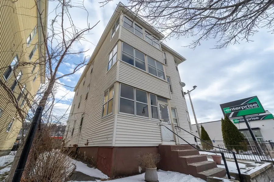 247 Shrewsbury St, Worcester, MA 01604 - Image #3