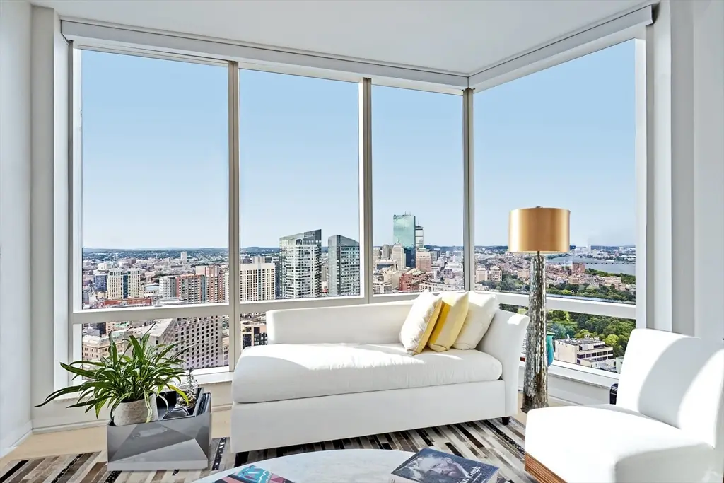 1 Franklin St #3910, Boston, MA 02110 - Image #1