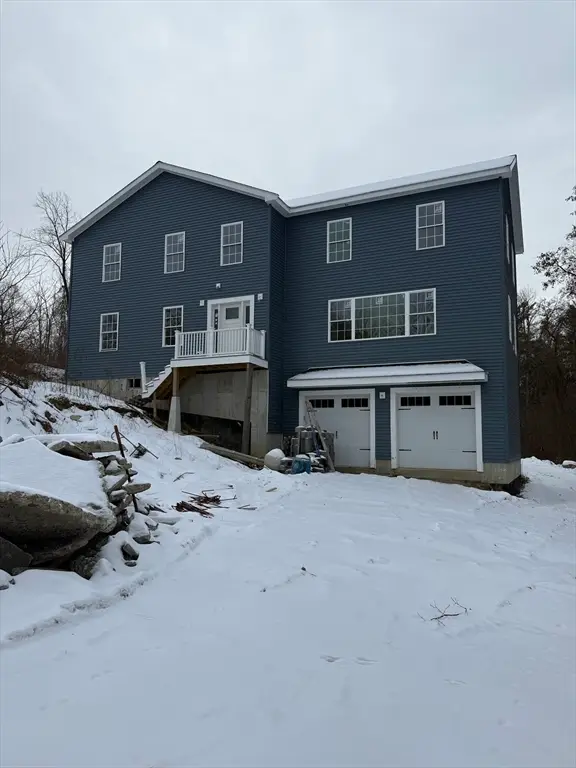 763 Northfield Rd, Lunenburg, MA 01462 - Image #1