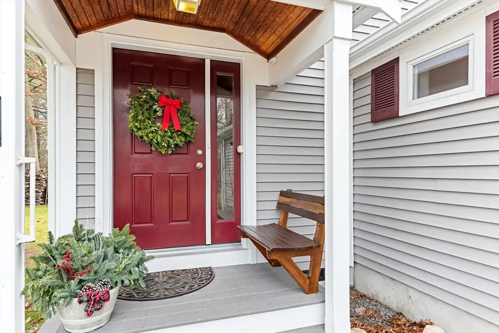 11 Acre Rd, Norton, MA 02766 - Image #1