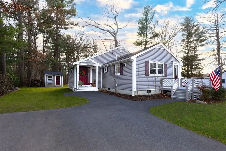 11 Acre Rd, Norton, MA 02766 - Image #3