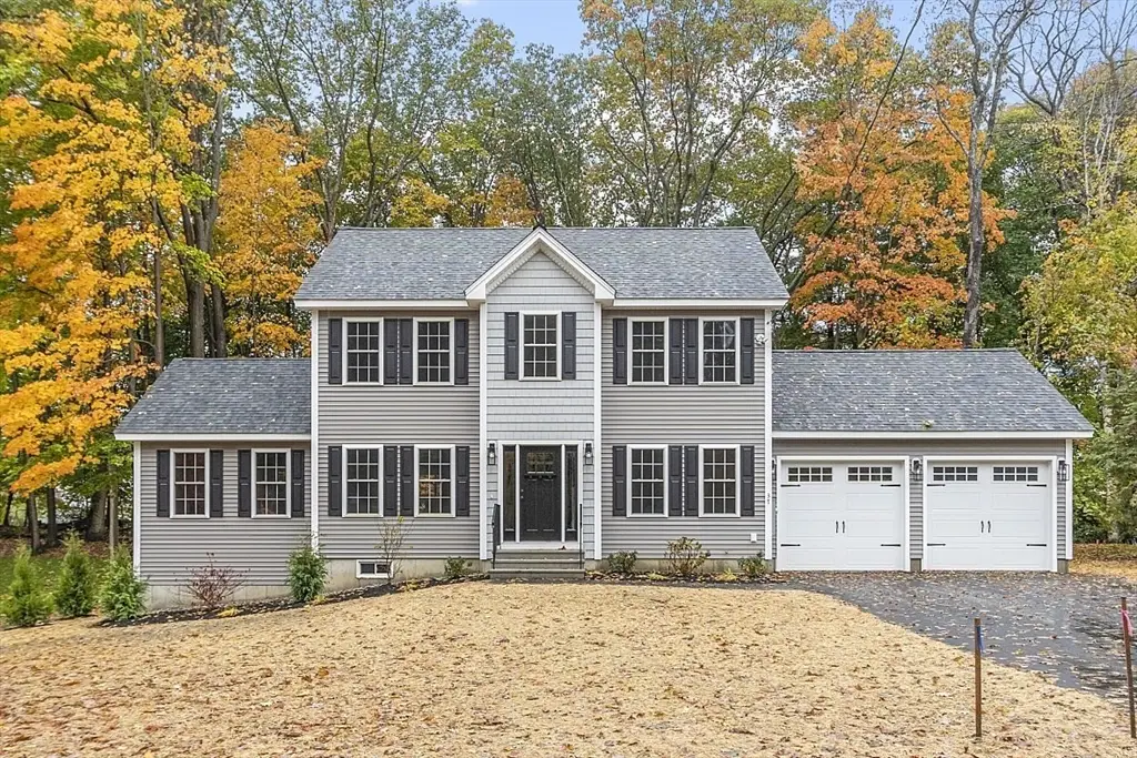 1180 Elm St #Willow, Leominster, MA 01453 - Image #1