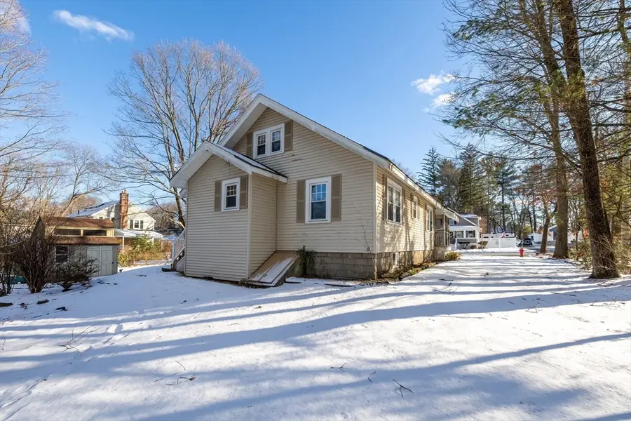 57 Old Elm St, North Billerica, MA 01862 - Image #3