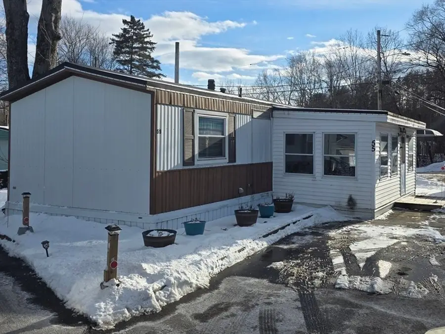 557 Sw Cutoff #55, Worcester, MA 01607 - Image #3