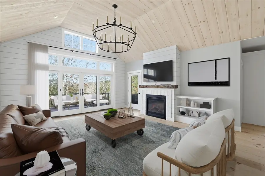 22 Hickorywood, Plymouth, MA 02360 - Image #2