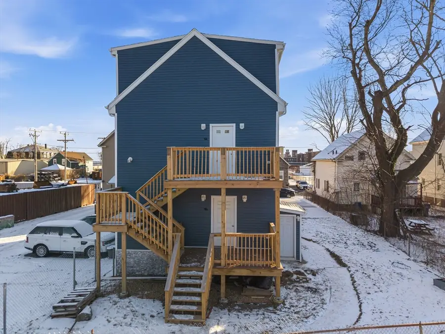 57 Washburn St, New Bedford, MA 02740 - Image #2