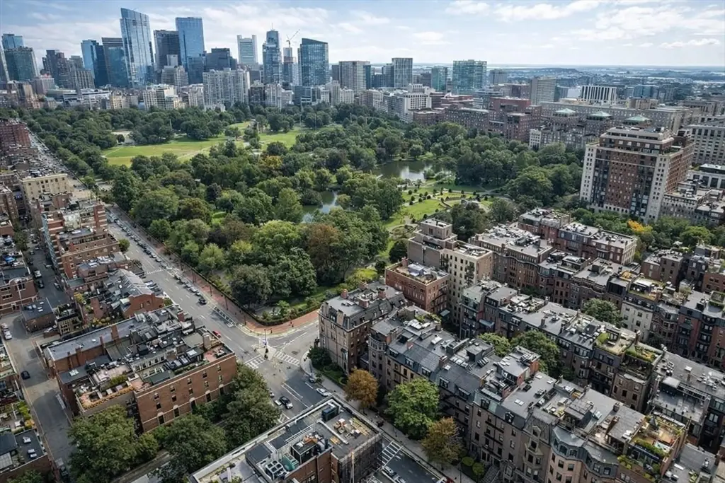 103 Beacon Street #3F, Boston, MA 02116 - Image #1