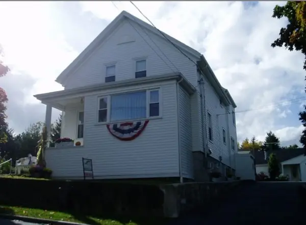 245 Dwelly St, Fall River, MA 02724