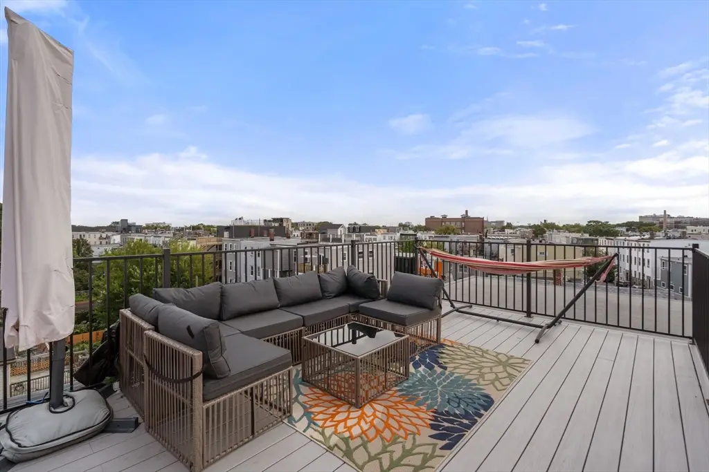 152 Marion Street #6L, Boston, MA 02128 - Image #1