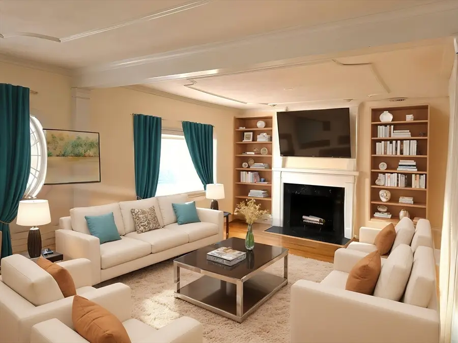 6 Appleton St #2, Watertown, MA 02472 - Image #3