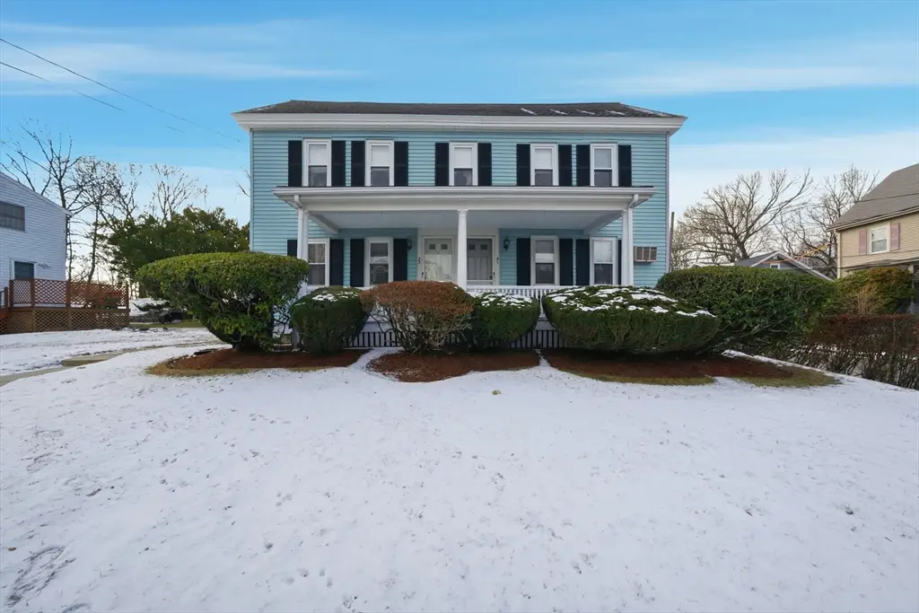 21-23 Eastern Avenue, Woburn, MA 01801 - Image #1