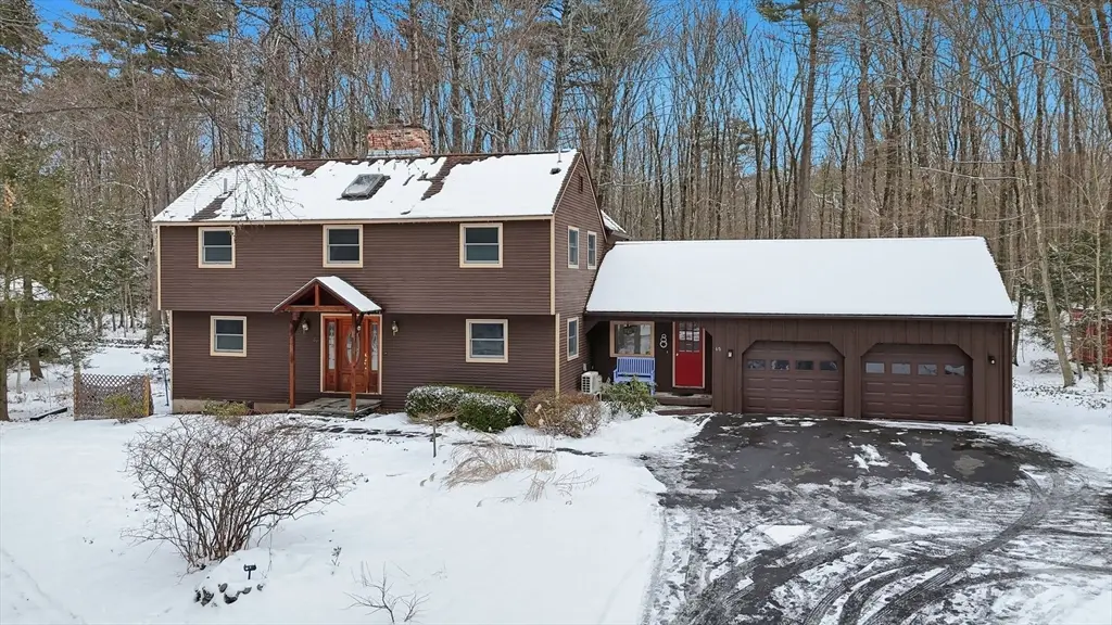 60 Overlook Dr., Amherst, MA 01002 - Image #1