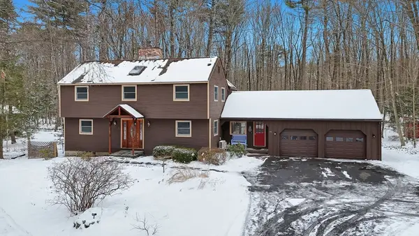 60 Overlook Dr., Amherst, MA 01002