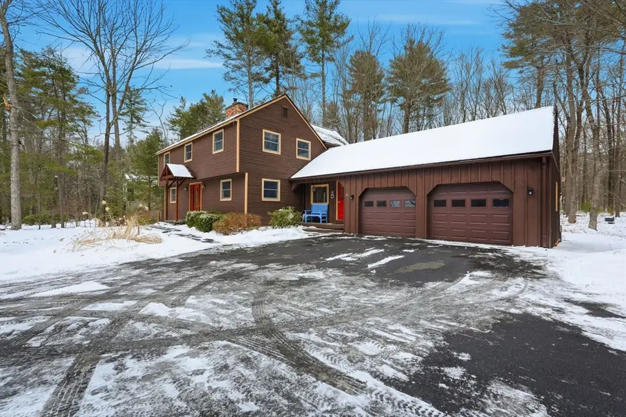 60 Overlook Dr., Amherst, MA 01002 - Image #3