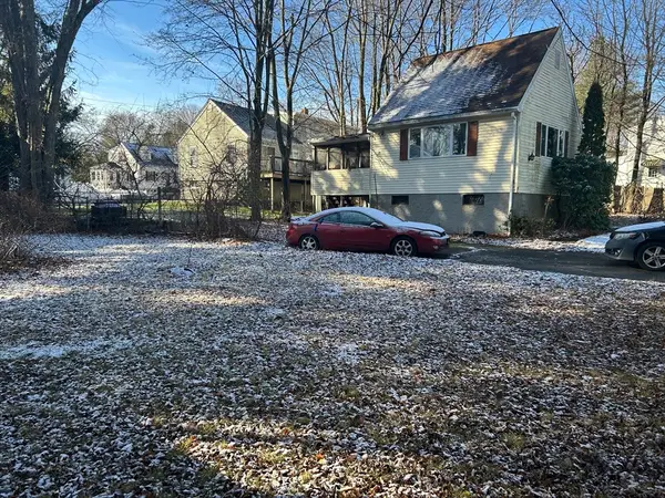 75 Bingham Avenue, Dedham, MA 02026