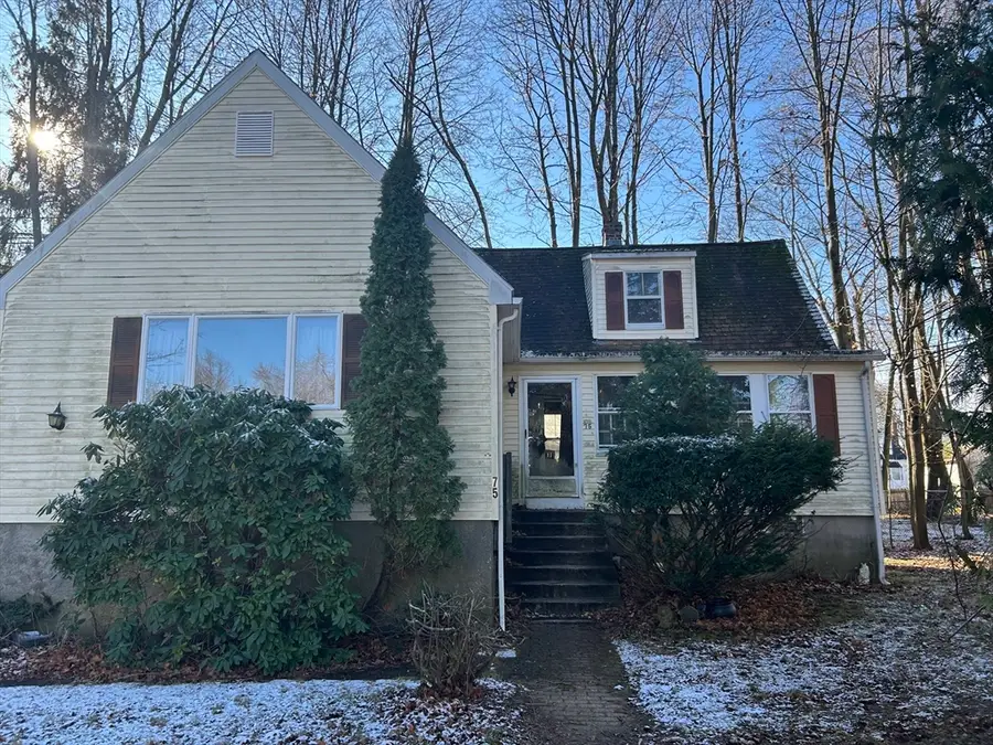 75 Bingham Avenue, Dedham, MA 02026 - Image #2