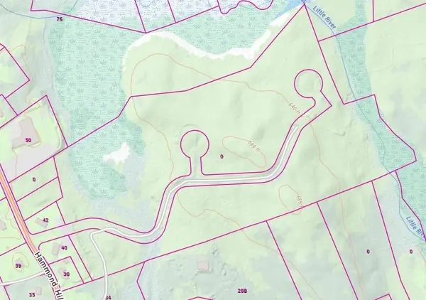 0 Hammond Hill Rd, Charlton, MA 01507