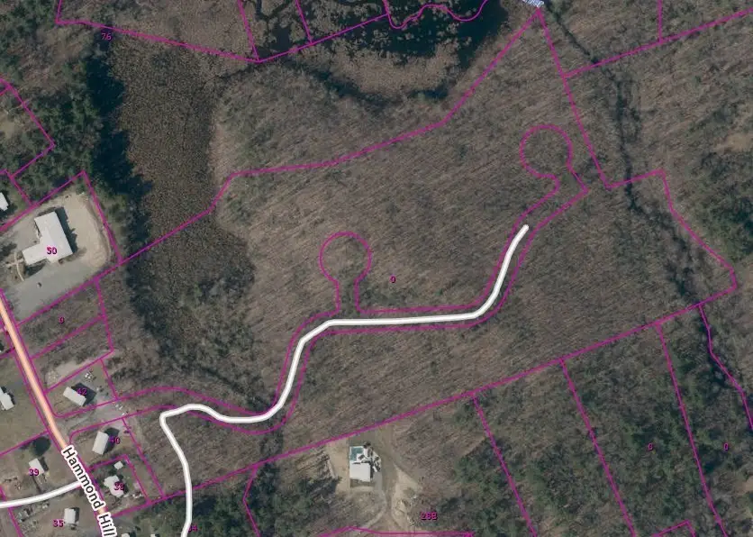 0 Hammond Hill Rd, Charlton, MA 01507 - Image #2