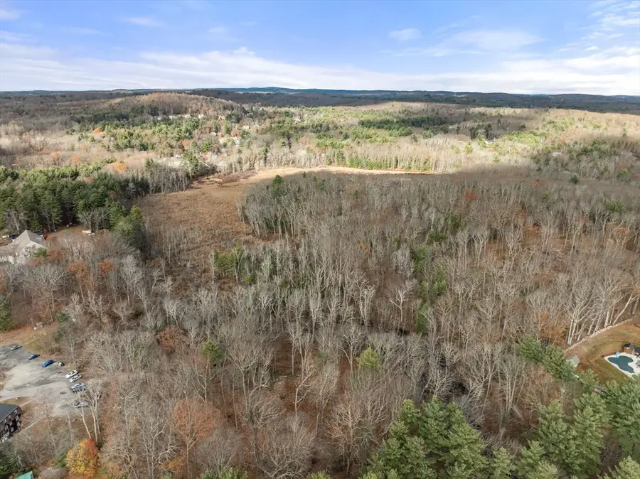 0 Hammond Hill Rd, Charlton, MA 01507 - Image #3