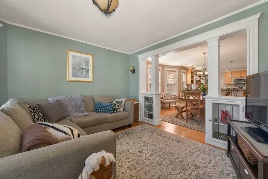 28 Fletcher Street #1, Boston, MA 02131 - Image #2