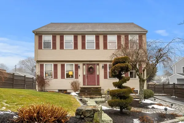 27 Folger Ave, Beverly, MA 01915