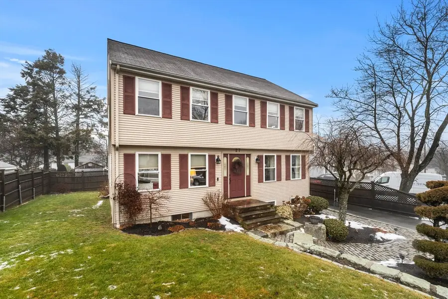 27 Folger Ave, Beverly, MA 01915 - Image #2