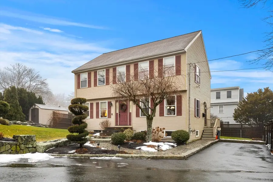 27 Folger Ave, Beverly, MA 01915 - Image #3