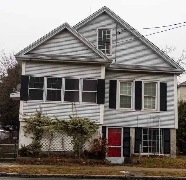 759 Belleville Ave, New Bedford, MA 02745 - Image #1