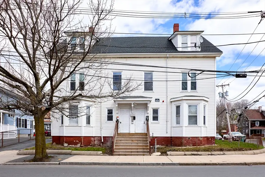 133 Chestnut St, Lynn, MA 01902 - Image #2