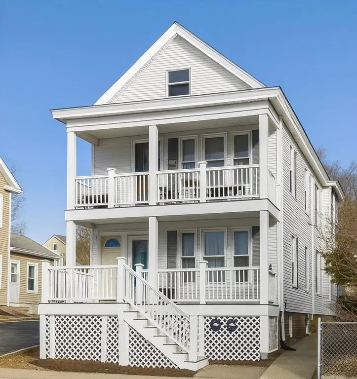 1204 Lawrence St, Lowell, MA 01852 - Image #1